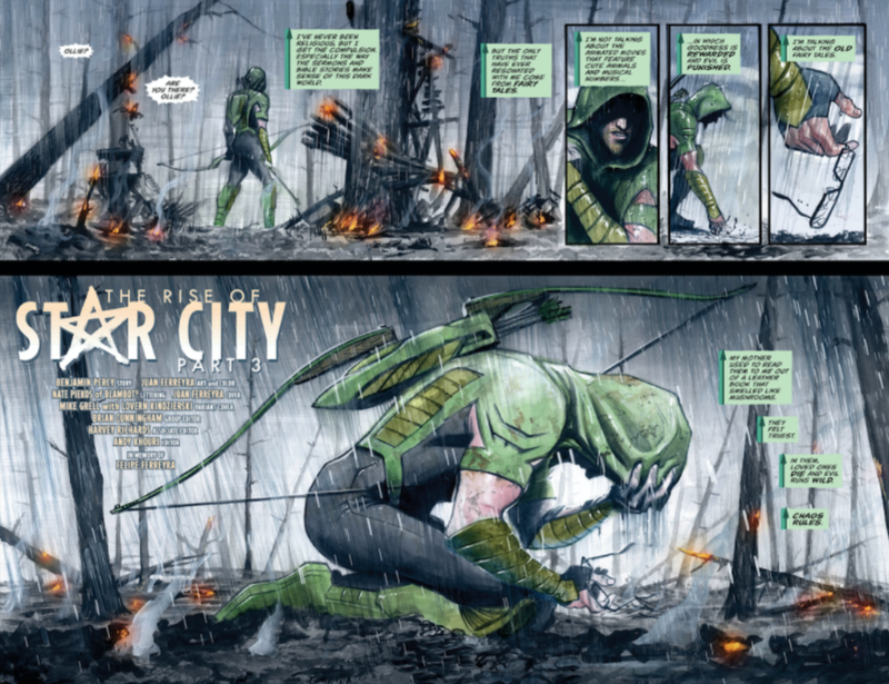 Image: DC Comics